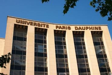 Développement durable : un Master 2 à  l'Université Paris-Dauphine