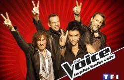 Jenifer, Florent Pagny, Garou, et Louis Bertignac de retour dans la saison 2 de « The Voice » Jenifer, Florent Pagny, Garou, et Louis Bertignac de retour dans la saison 2 de « The Voice »