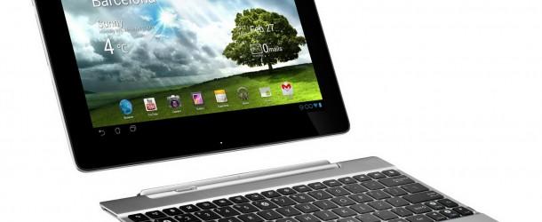 Mon avis sur la tablette Asus Transformer Pad TF300T Mon avis sur la tablette Asus Transformer Pad TF300T