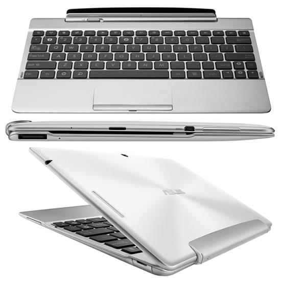 Dock Asus Transformer Pad TF300T Mon avis sur la tablette Asus Transformer Pad TF300T