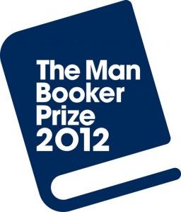 Print Man Booker Prize 2012