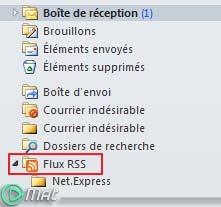 outlook1 outlook1 Les Flux RSS