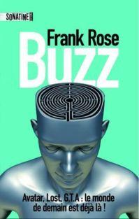 Buzz de Frank Rose