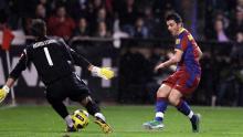 FC Barcelone - David Villa : Le Riazor a peur !