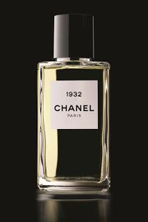 Chanel 1932 : sillage à suivre....
