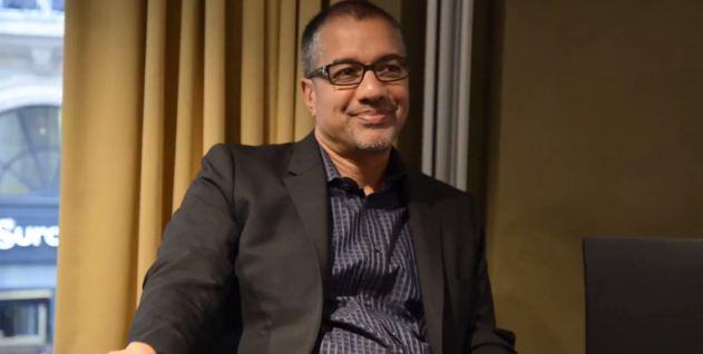 Interview : Rob Chandhok, President of Qualcomm Internet Services