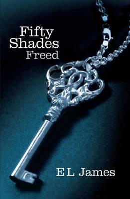 Fifty Shades T.3 : Fifty Shades Freed / Cinquante Nuances plus Claires - E.L. James (VO)