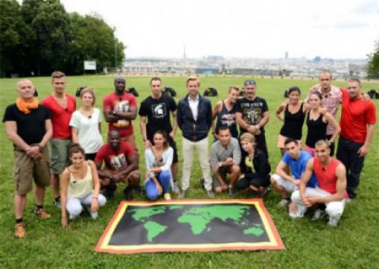 D8: La première heure d’Amazing Race diffusée en avant-première sur internet ce vendredi D8: La première heure d’Amazing Race diffusée en avant-première sur internet ce vendredi