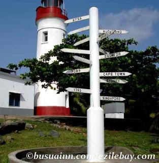 Ghana : Cape Three Points, Cap des trois pointes Ghana : Cape Three Points, Cap des trois pointes