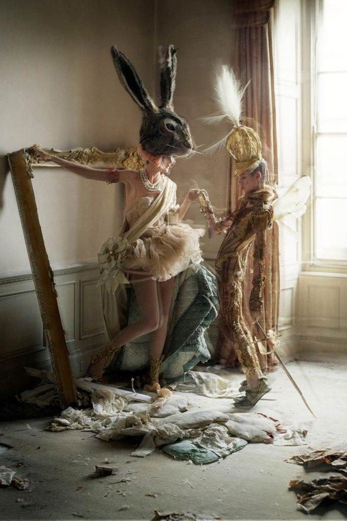 L’Imaginarium du Docteur Tim Walker