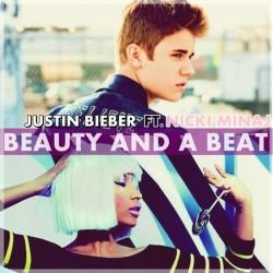 Paroles Beauty and a Beat, Justin Bieber et Nicki Minaj