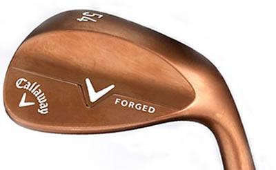 wedge Callaway Forged