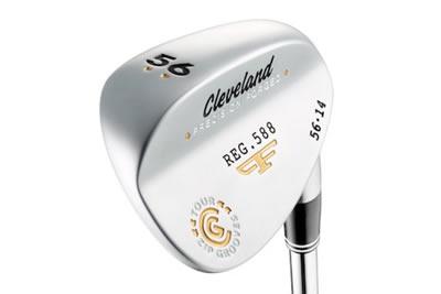 Wedge Cleveland Forged