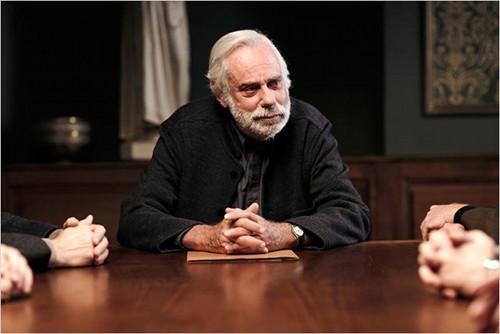 jean-luc-bideau-itv-mediateaseur-illustration Jean-Luc Bideau en ITV