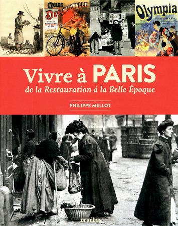 vivre-a-paris-cover Vivre à Paris