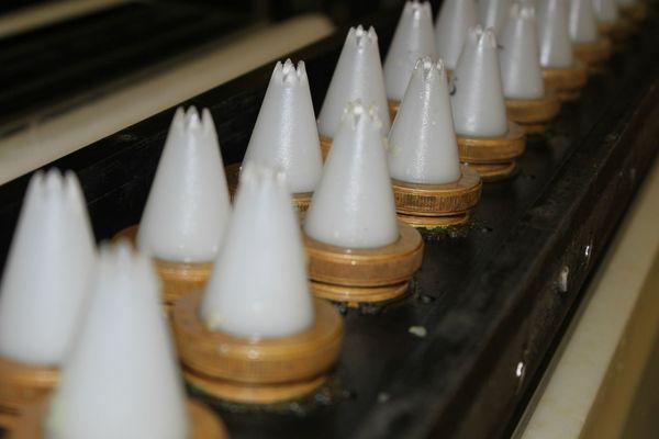 Ma visite chez Delacre, ou comment j’ai découvert un biscuit qui parcourt des kilomètres ! IMG_5882