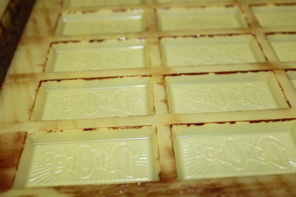 Ma visite chez Delacre, ou comment j’ai découvert un biscuit qui parcourt des kilomètres ! IMG_6016