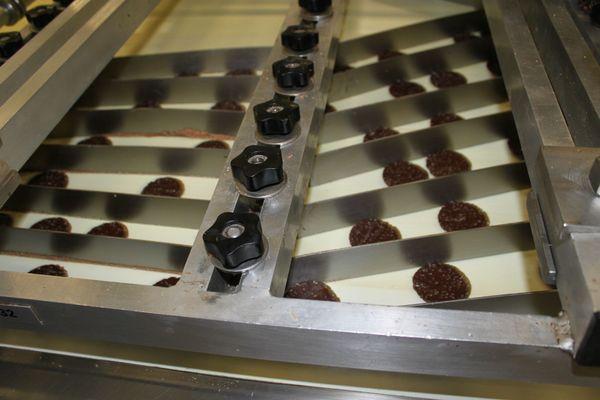 Ma visite chez Delacre, ou comment j’ai découvert un biscuit qui parcourt des kilomètres ! IMG_5985