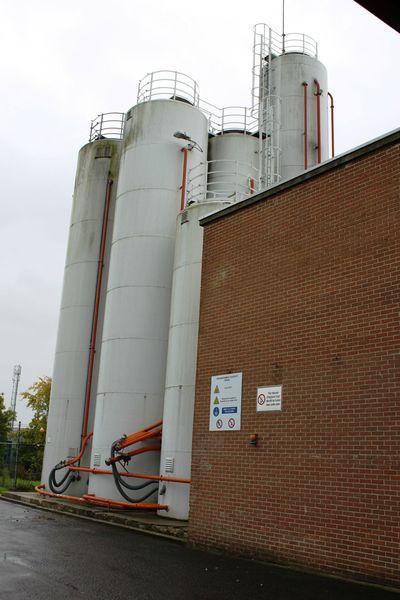 Ma visite chez Delacre, ou comment j’ai découvert un biscuit qui parcourt des kilomètres ! IMG_5875