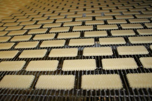 Ma visite chez Delacre, ou comment j’ai découvert un biscuit qui parcourt des kilomètres ! IMG_5895