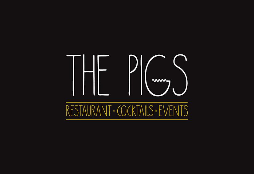 L’adresse du jeudi : The Pigs