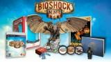 Bioshock Infinite dévoile son collector