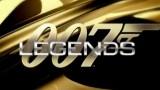 007 Legends se lance en vidéo