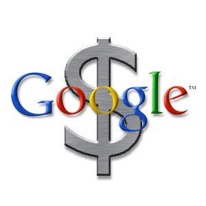 L’action Google dégringole de 10% et est suspendue à Wall Street