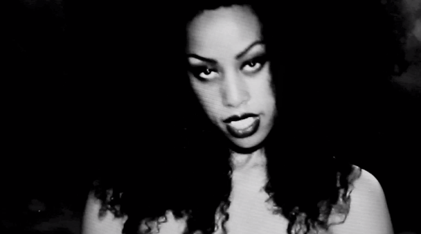 Rochelle Jordan – Shotgun Rochelle Jordan – Shotgun