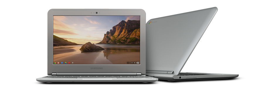 Google lance un nouveau Chromebook à 249$