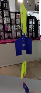 Laissez parler les petits papiers ! Laissez parler les petits papiers !