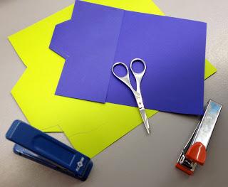 Laissez parler les petits papiers ! Laissez parler les petits papiers !