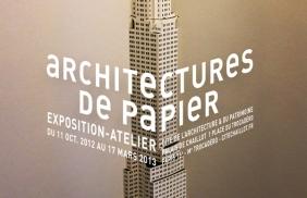 Laissez parler les petits papiers ! Laissez parler les petits papiers !