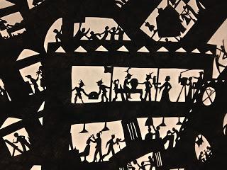 Laissez parler les petits papiers ! Laissez parler les petits papiers !