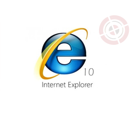 Internet Explorer 10