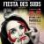 FIESTA DES SUDS, 21EME EDITION