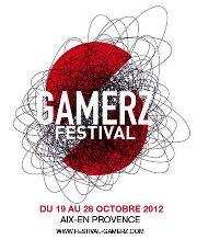 Festival GAMERZ 08