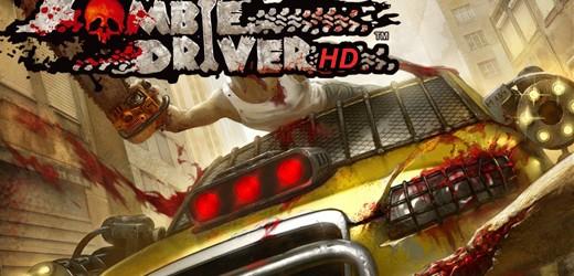 Zombie Driver HD – Trailer Zombie Driver HD – Trailer