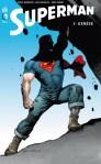 Grant Morrison et Rag Morales - Superman genèse