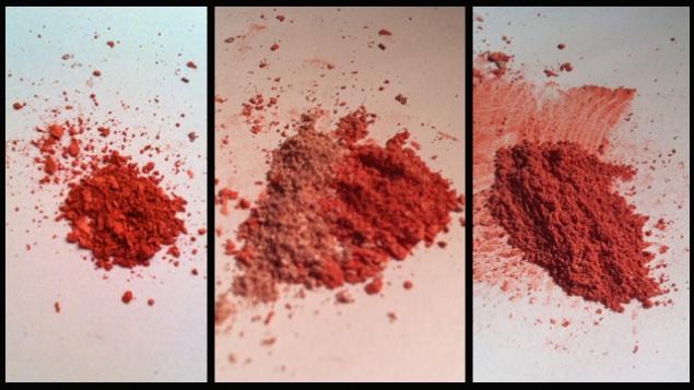 poudres-fabrication-vernis Comment faire son vernis maison ?