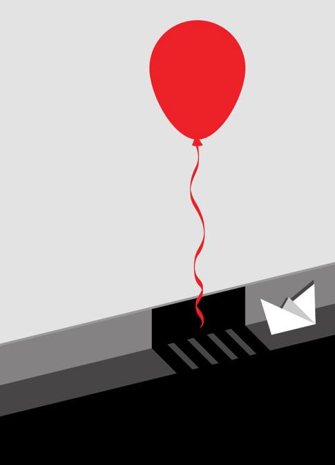 SPARK-Marie-Curie-Cancer-Care-poster02 Des affiches terrifiantes pour la Marie Curie Cancer Care