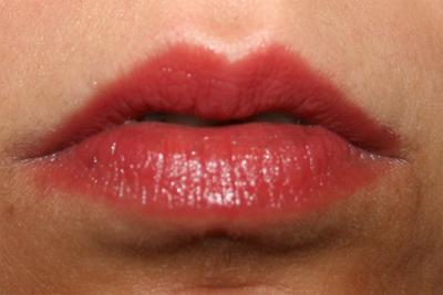 Crayons pour les lèvres... le combat ! - Poulette Blog Crayons pour les lèvres… le combat !