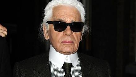 Karl Lagerfeld: « François Hollande est un imbécile ! »