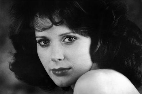 Sylvia Kristel, l'héroïne d'Emmanuelle, est morte L'actrice hollandaise, devenue star planétaire, fera tout pour essayer d'effacer son image sulfureuse. (AFP)