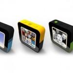 Après Instagram voici l’Instacube Après Instagram voici l’Instacube