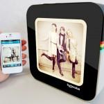 Après Instagram voici l’Instacube Après Instagram voici l’Instacube