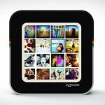 Après Instagram voici l’Instacube Après Instagram voici l’Instacube