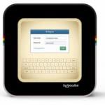 Après Instagram voici l’Instacube Après Instagram voici l’Instacube