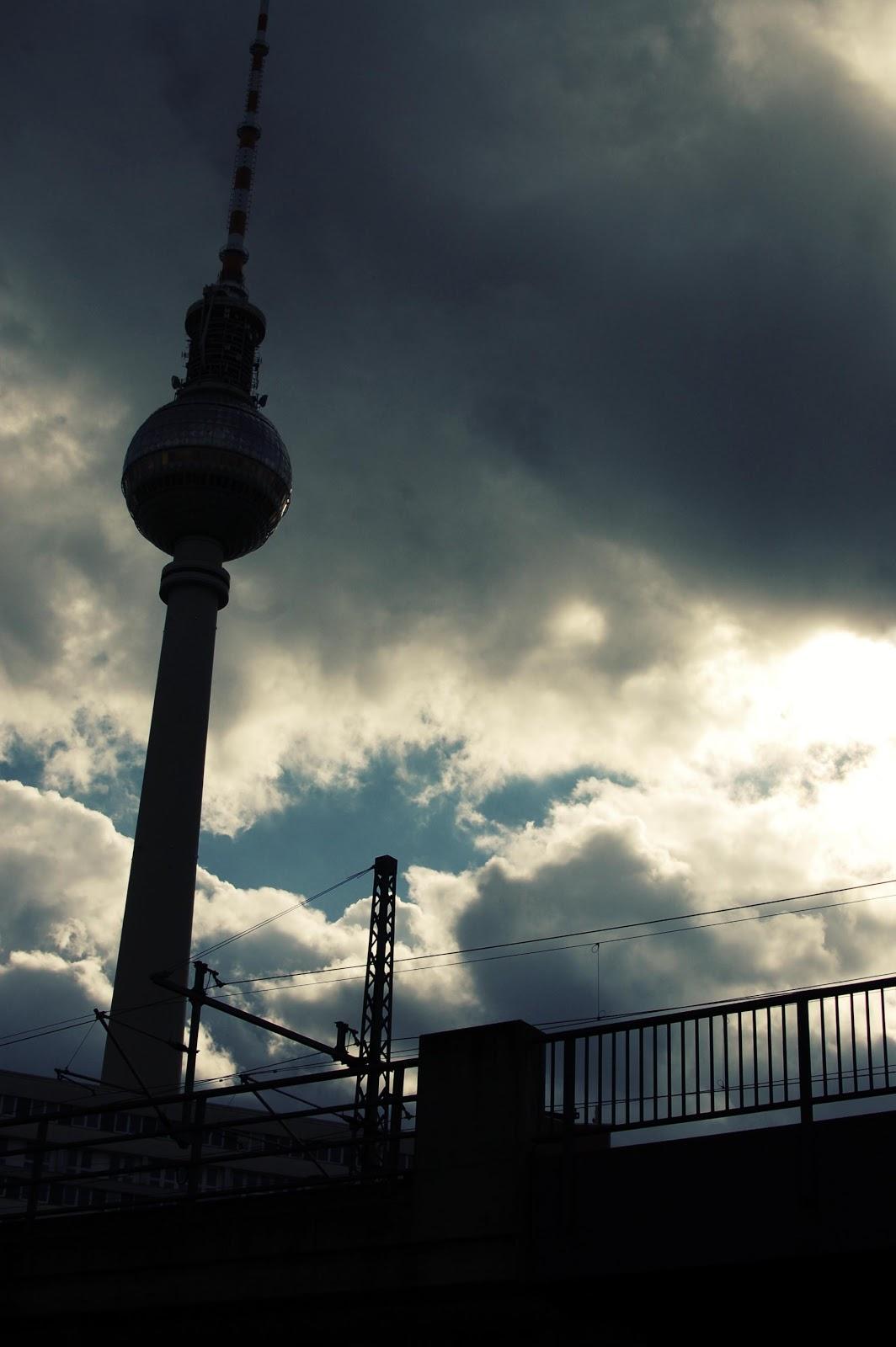 Le quartier du Mitte ☆ Week-end à Berlin #2 ☆ Le quartier du Mitte ☆ Week-end à Berlin #2 ☆