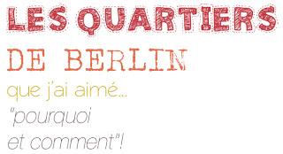 Le quartier du Mitte ☆ Week-end à Berlin #2 ☆ Le quartier du Mitte ☆ Week-end à Berlin #2 ☆